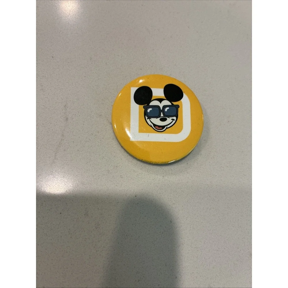 Disney measures approx